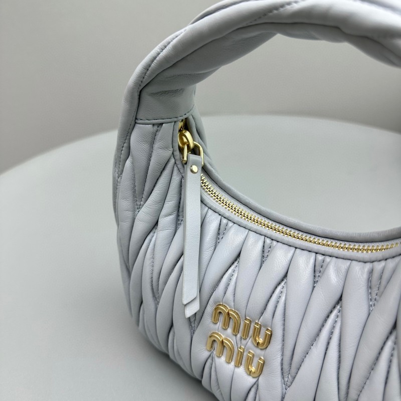 MiuMiu Wander Hobo