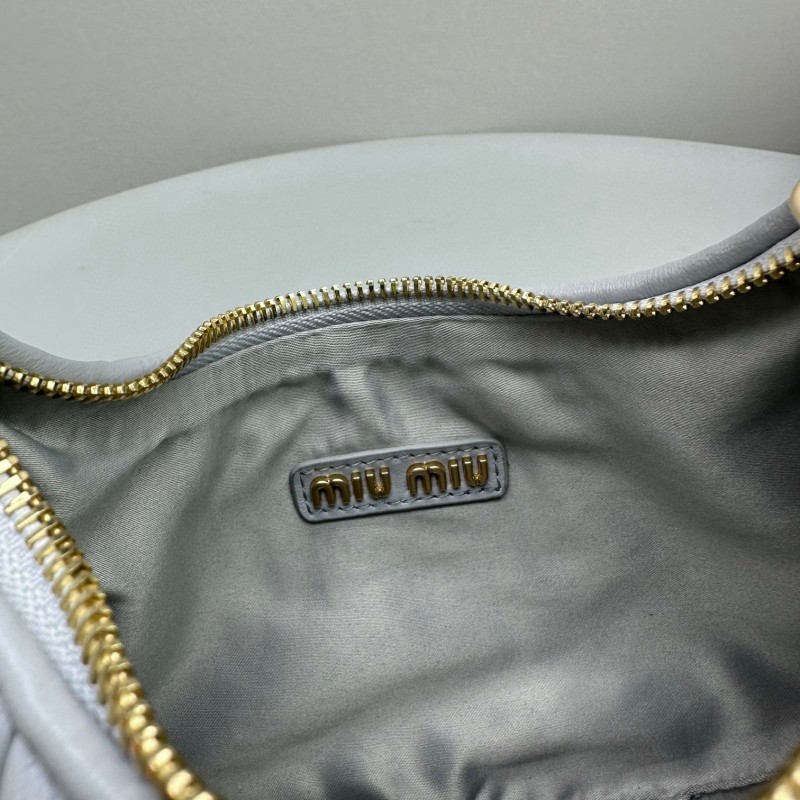 MiuMiu Wander Hobo