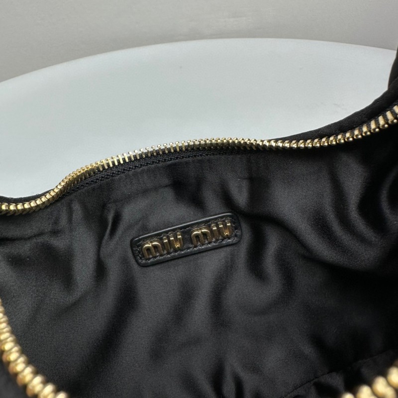 MiuMiu Wander Hobo