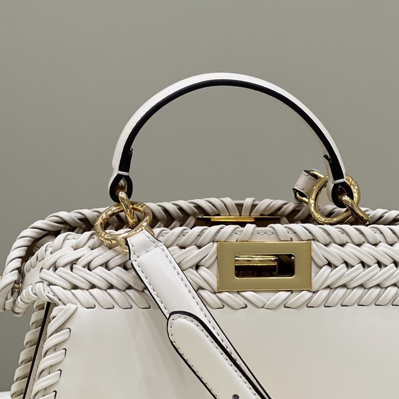 Fendi Handbag