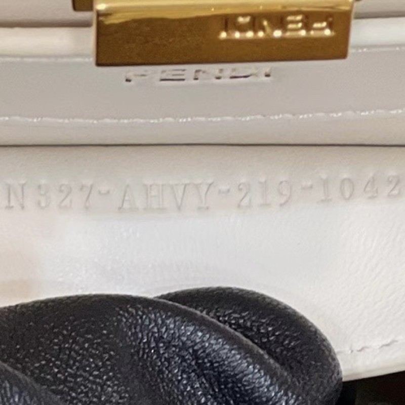 Fendi Handbag