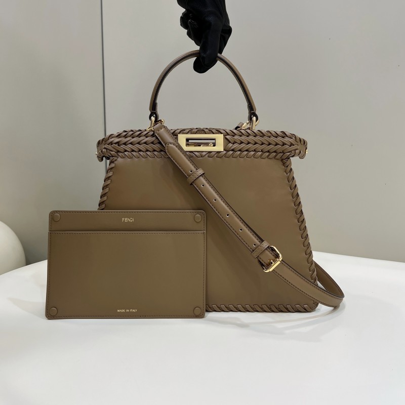 Fendi Handbag