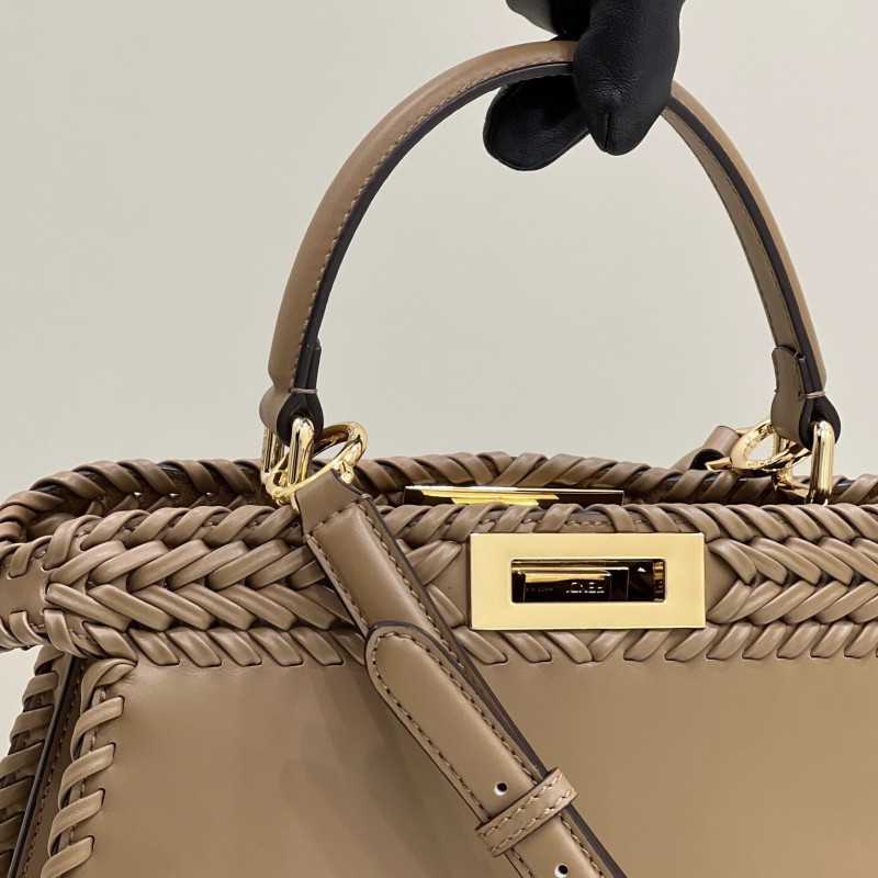 Fendi Handbag