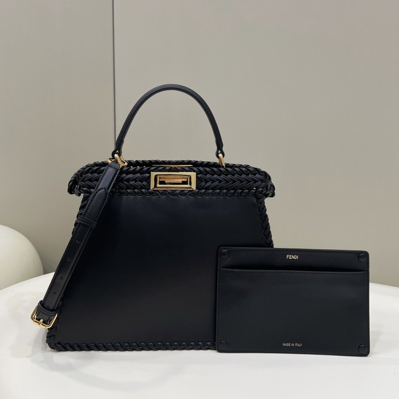 Fendi Handbag