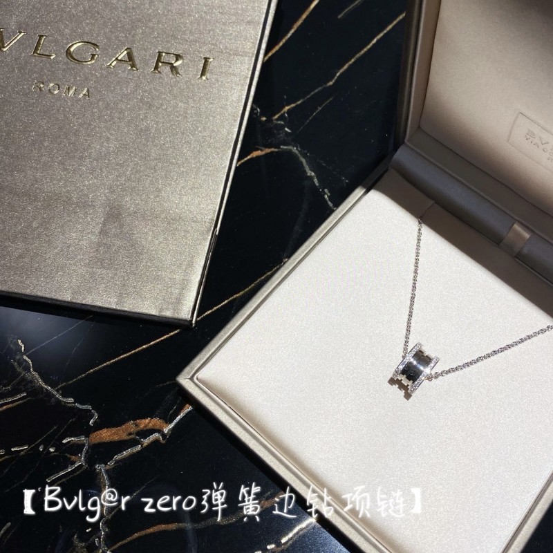 Bvlgari Necklace 