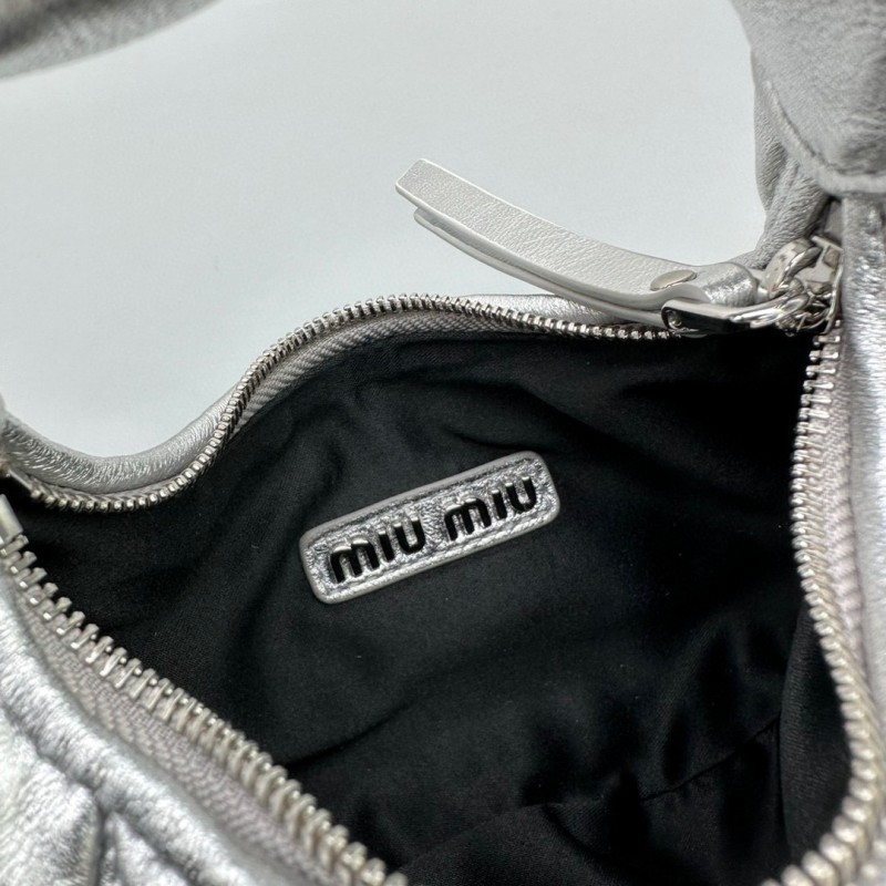 MiuMiu Wander Hobo