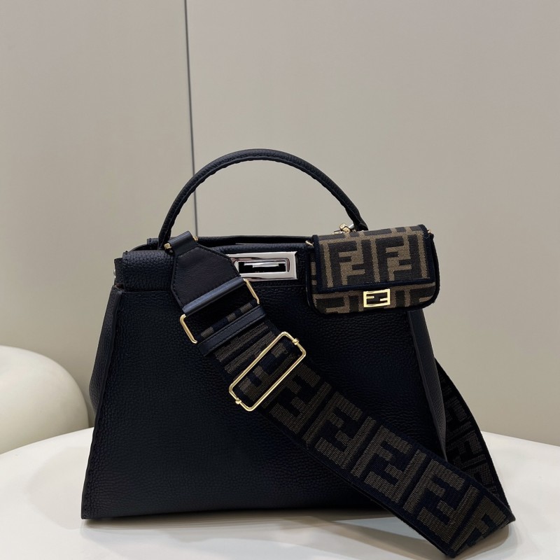 Fendi Handbag