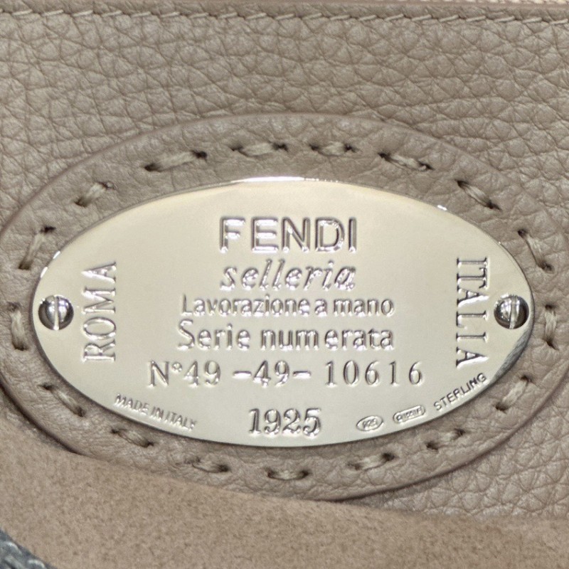 Fendi Handbag