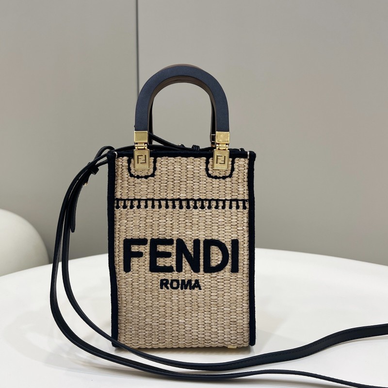 Fendi Totebag