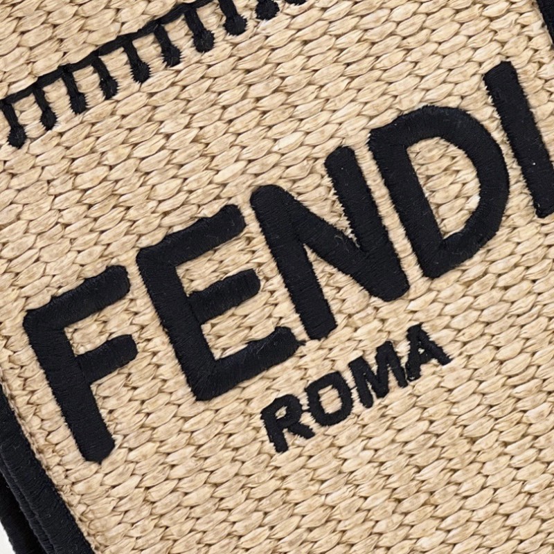 Fendi Totebag