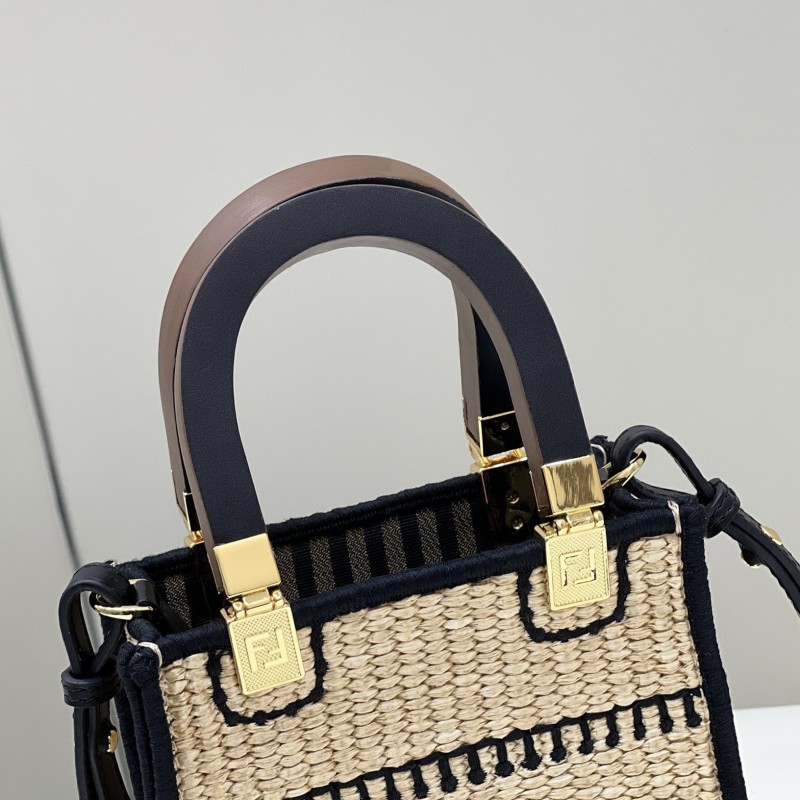 Fendi Totebag