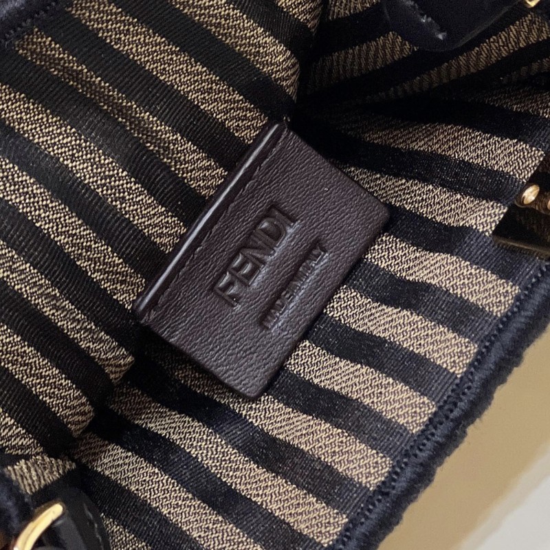 Fendi Totebag