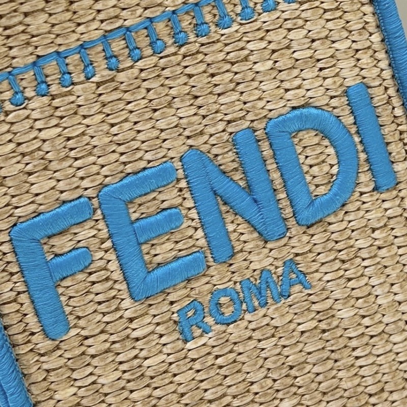 Fendi tote Bag