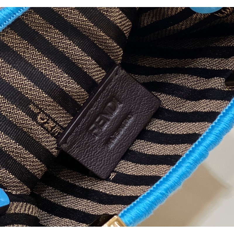 Fendi tote Bag