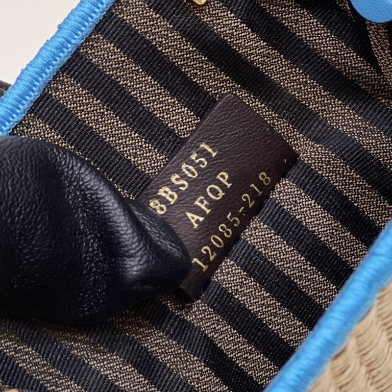 Fendi tote Bag