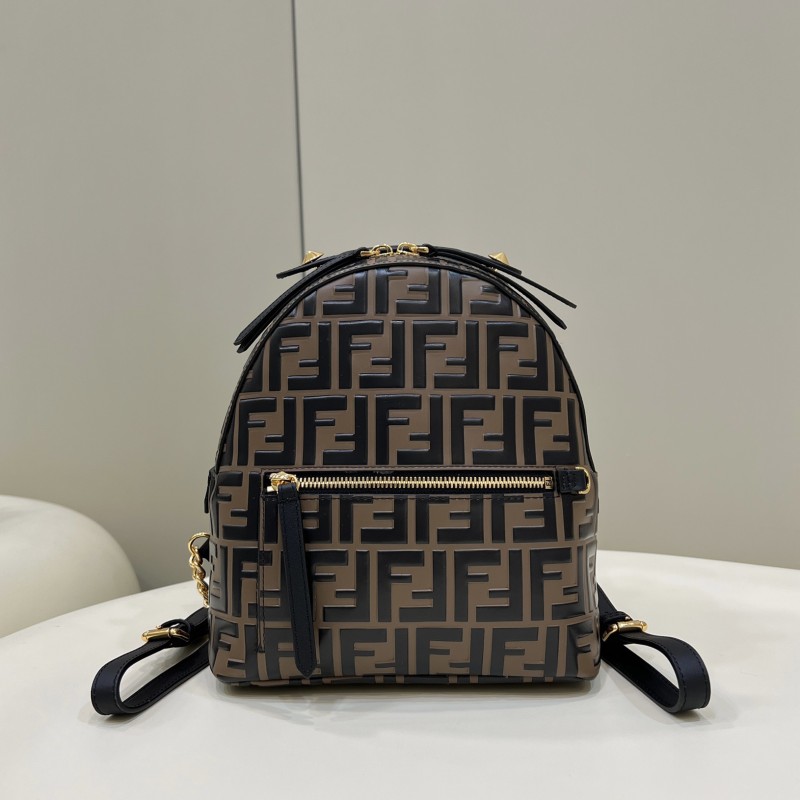 Fendi Backpack