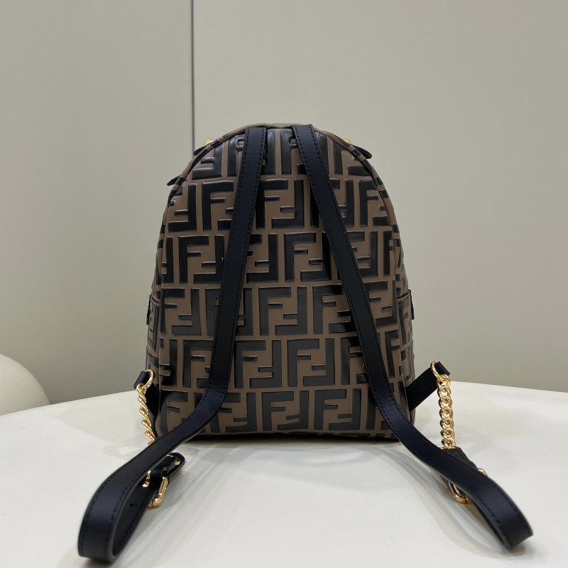 Fendi Backpack