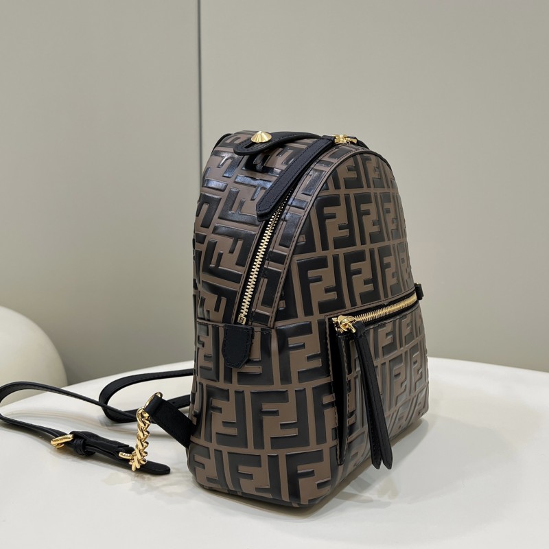 Fendi Backpack