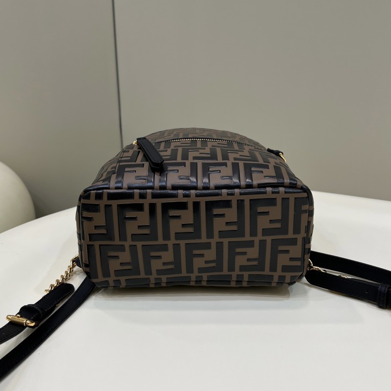 Fendi Backpack