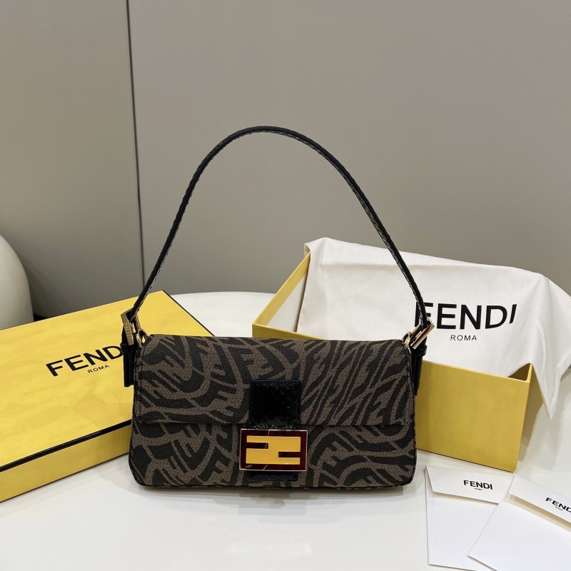 Fendi Handbag