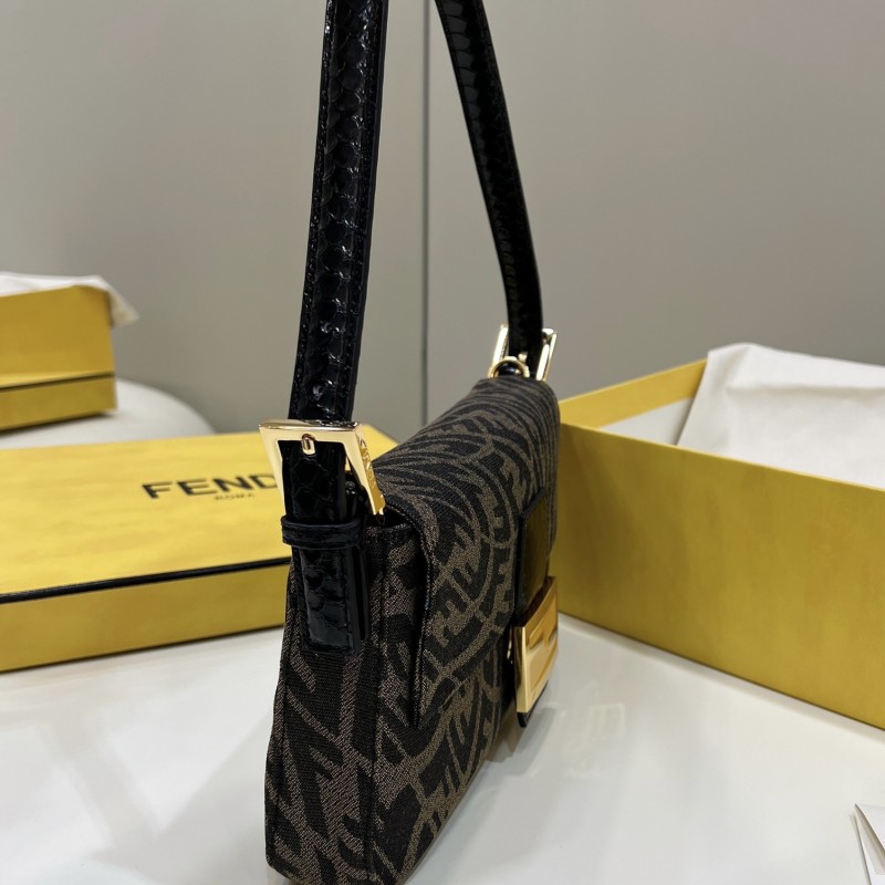 Fendi Handbag