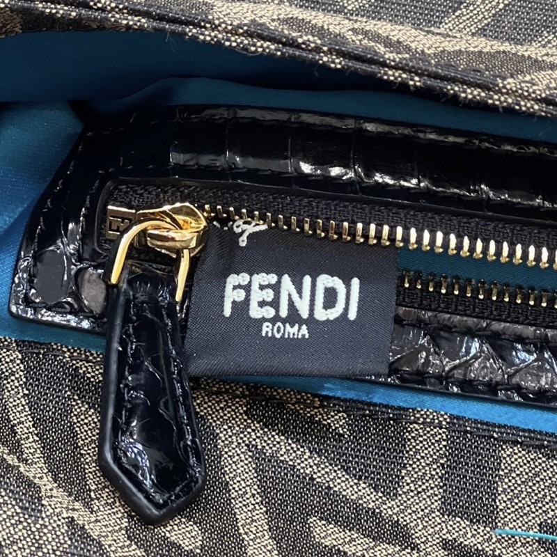 Fendi Handbag