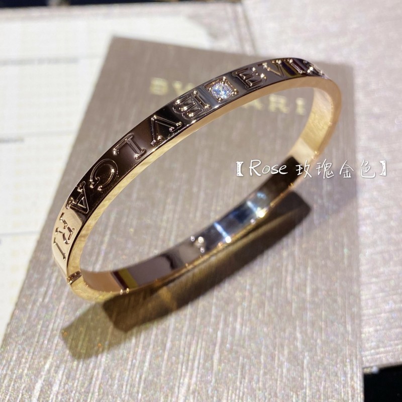 Bvlgari Bracelet 