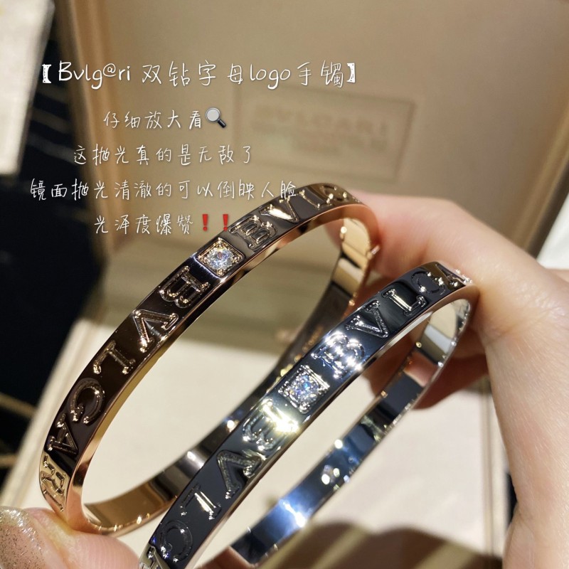 Bvlgari Bracelet 