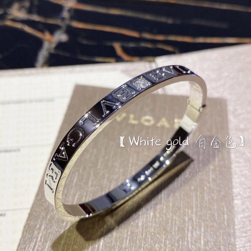 Bvlgari Bracelet 