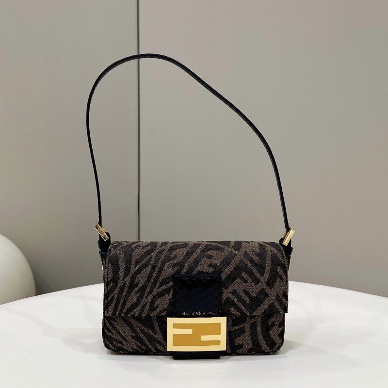 Fendi Handbag