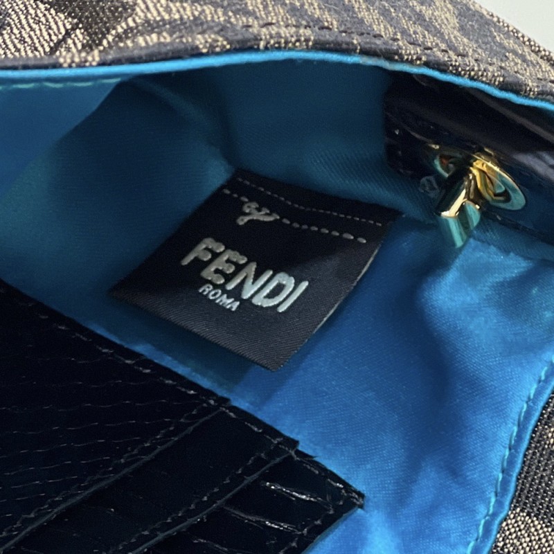 Fendi Handbag