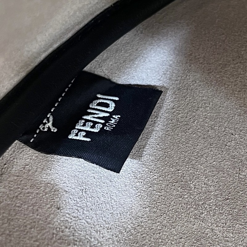 Fendi Handbag