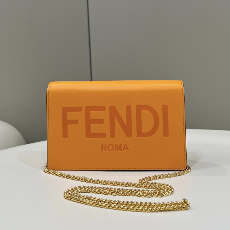 Fendi Handbag