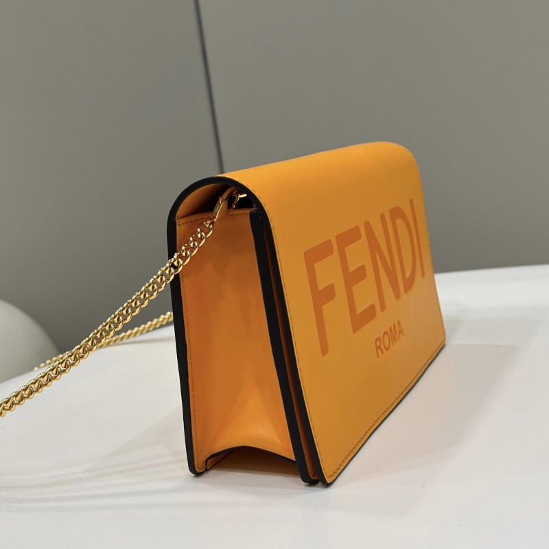 Fendi Handbag