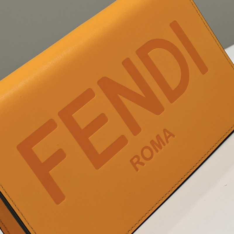 Fendi Handbag