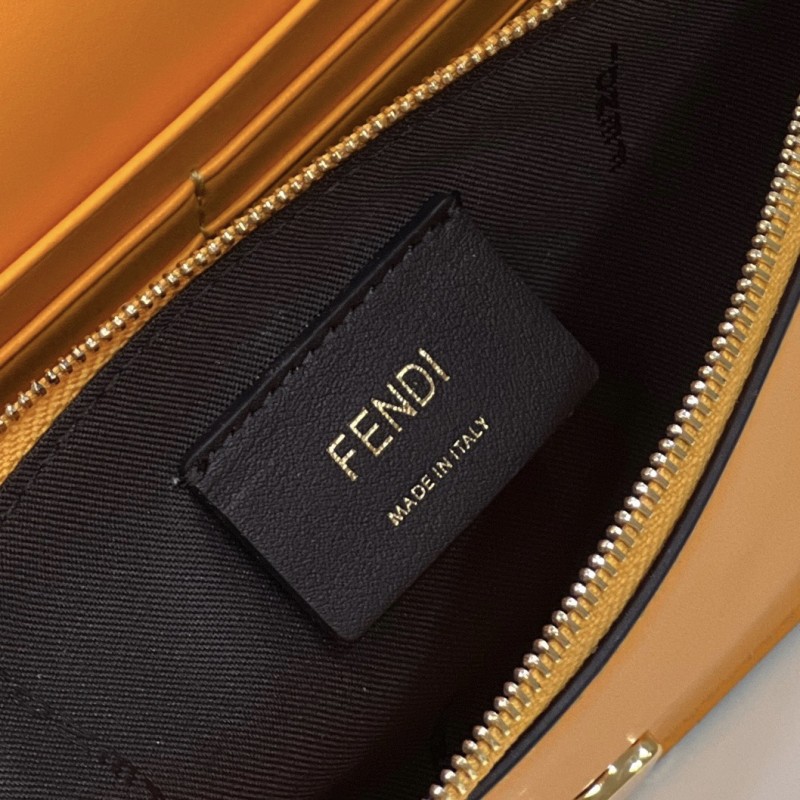 Fendi Handbag