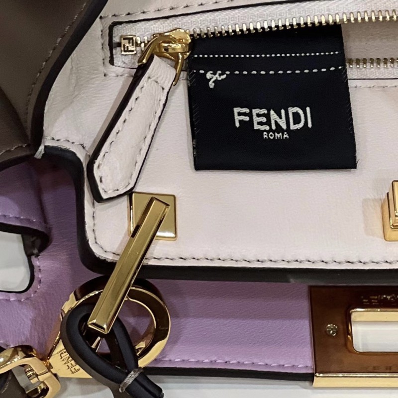 Fendi Handbag