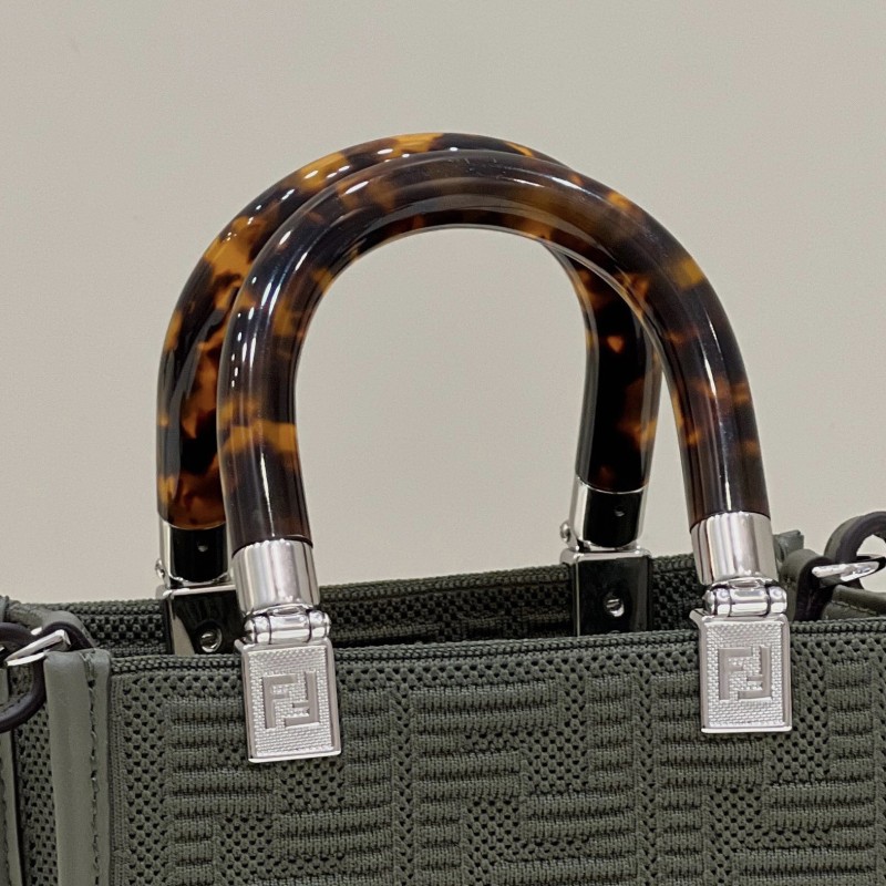 Fendi Tote Bag