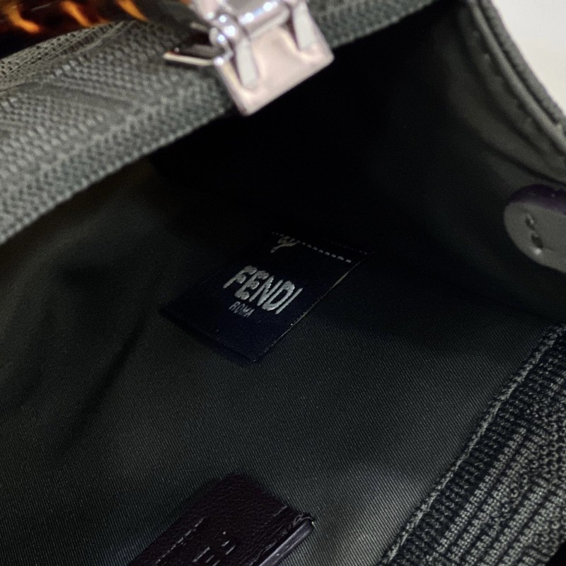 Fendi Tote Bag