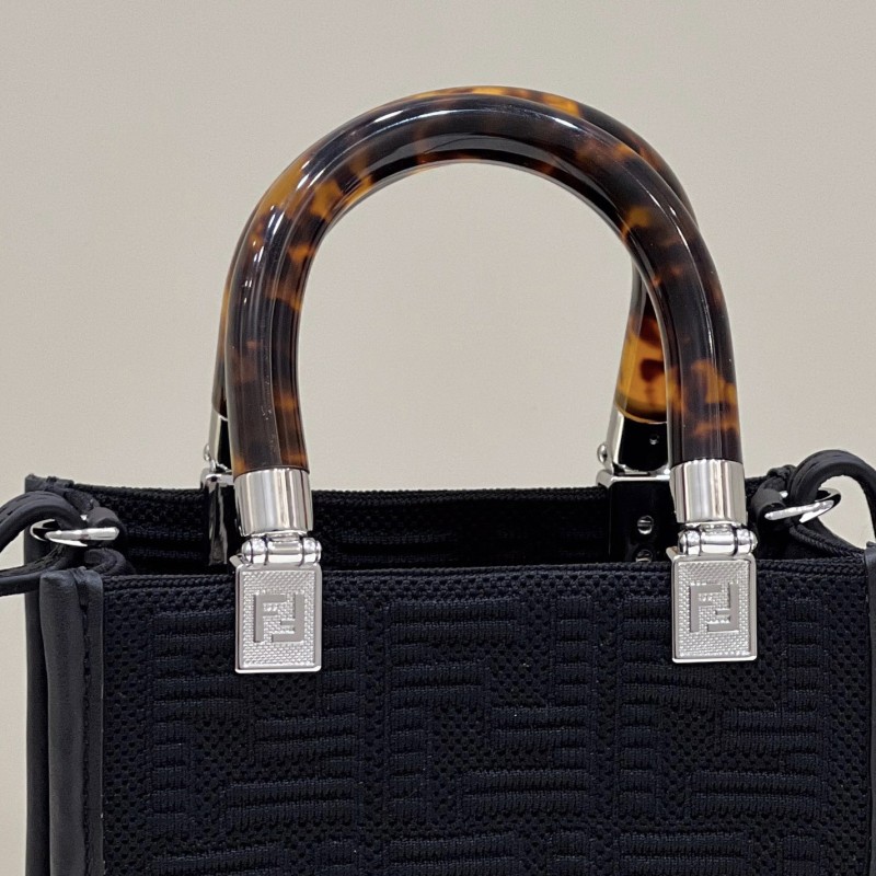 Fendi Tote Bag