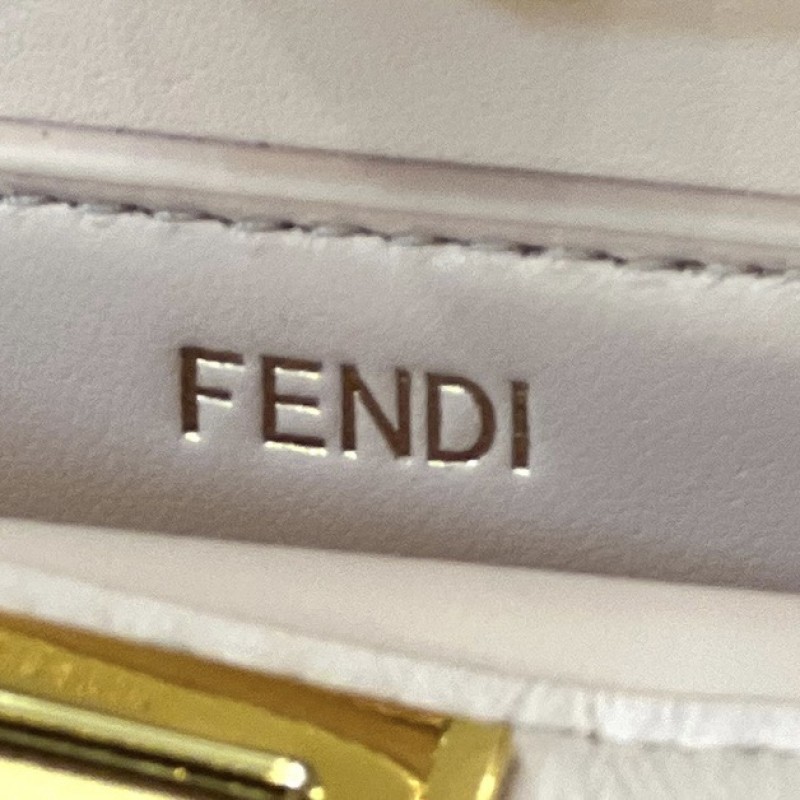 Fendi Handbag