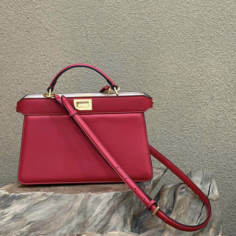 Fendi Handbag