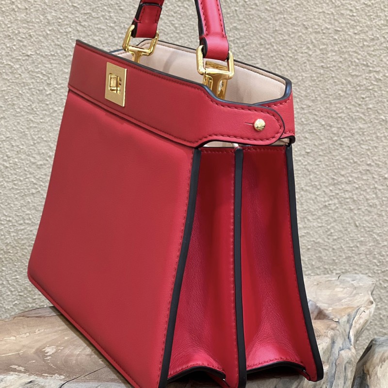 Fendi Handbag