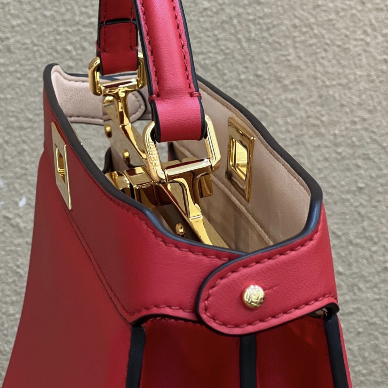 Fendi Handbag