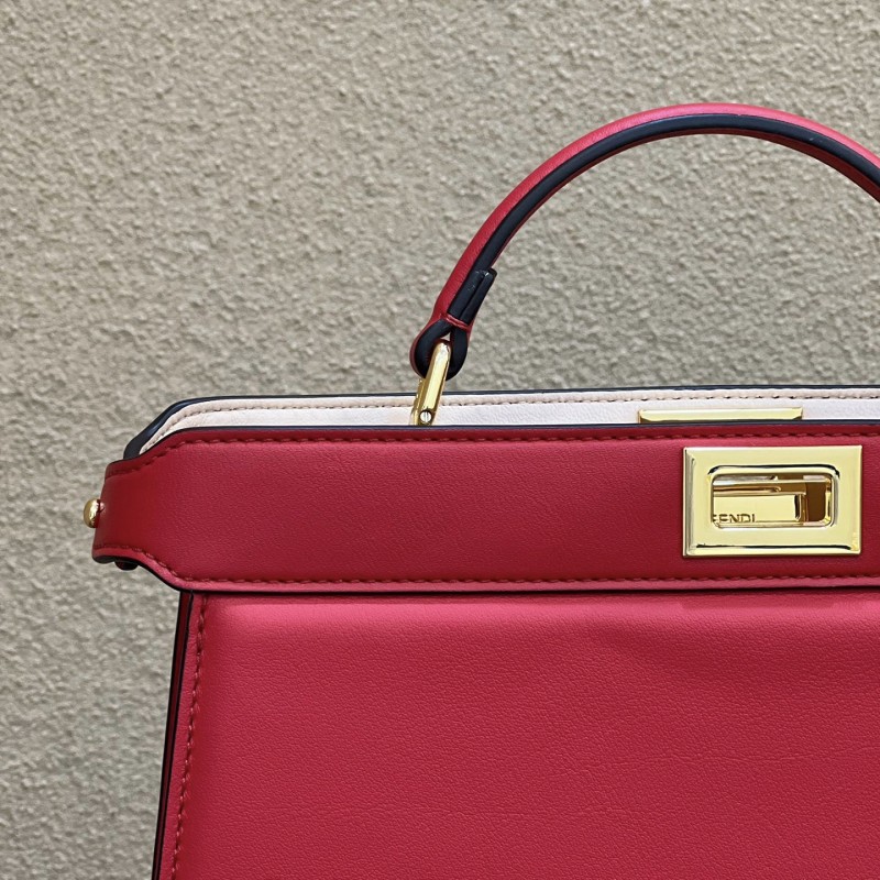 Fendi Handbag