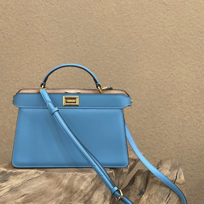 Fendi Handbag