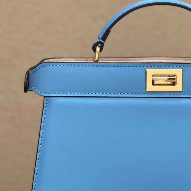 Fendi Handbag