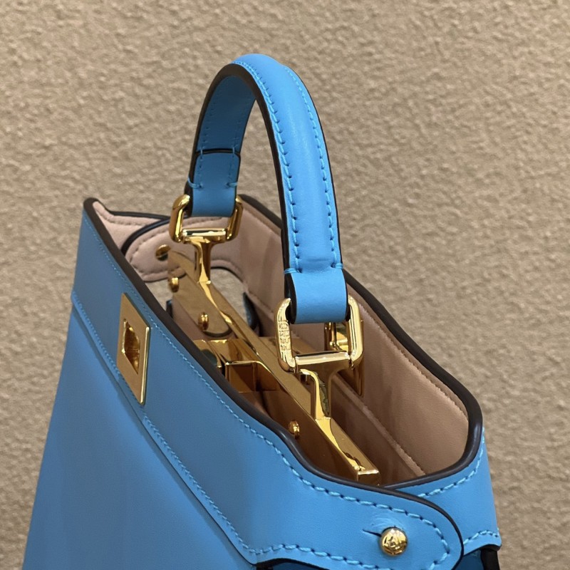 Fendi Handbag