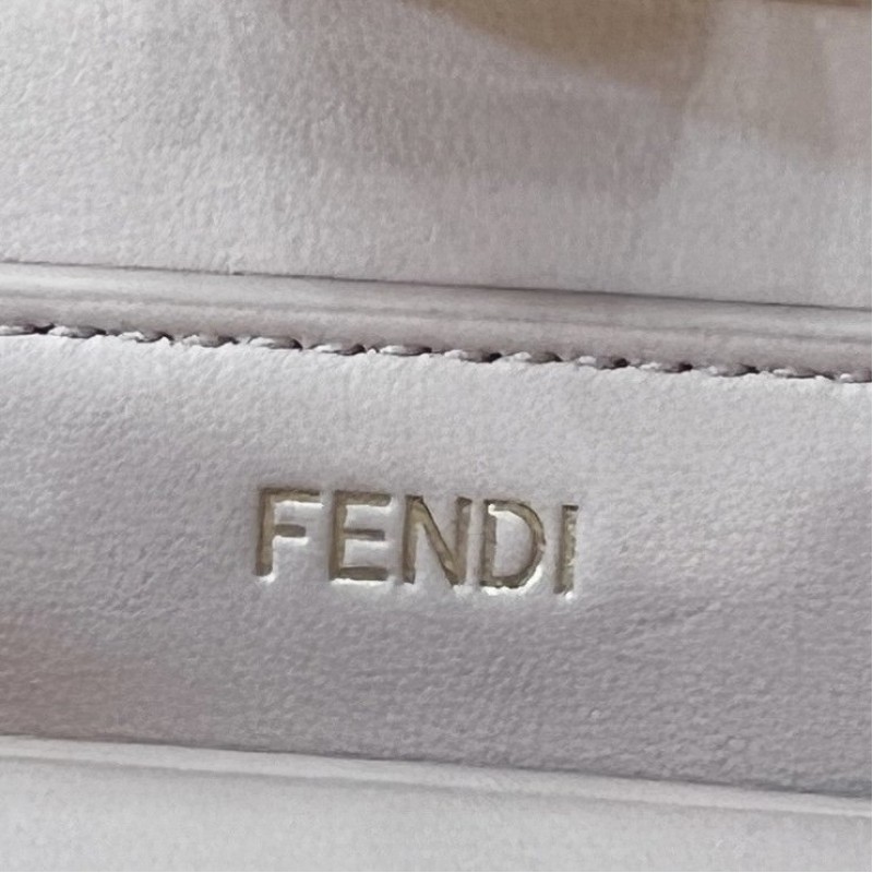 Fendi Handbag