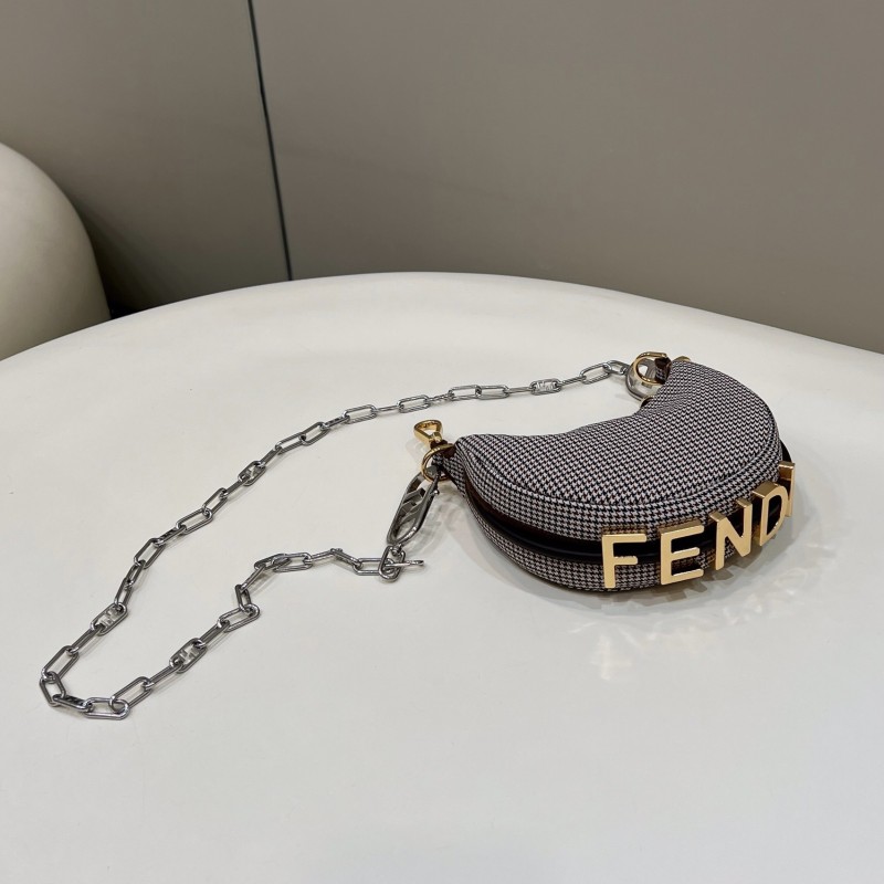 Fendi Graphy